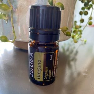 Doterra Oregano essential oil - 5 ml